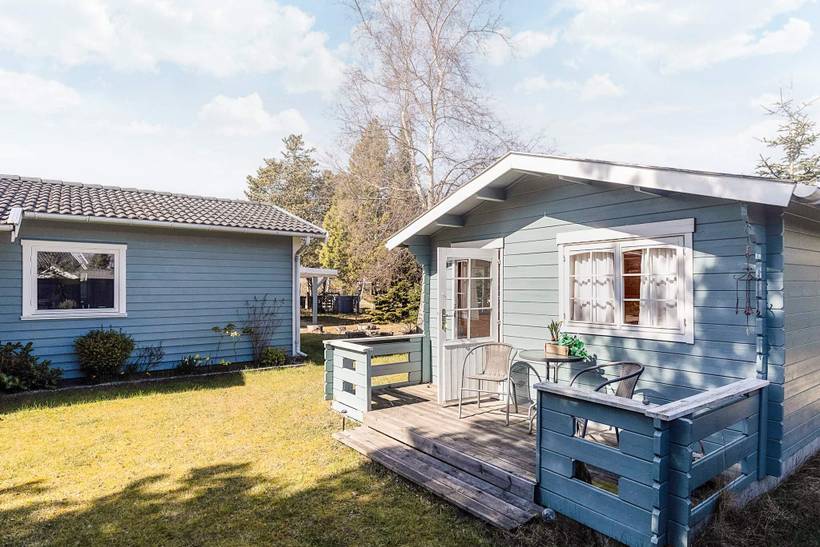 Foto von Ferienhaus JM50 in Marielyst - Falster
