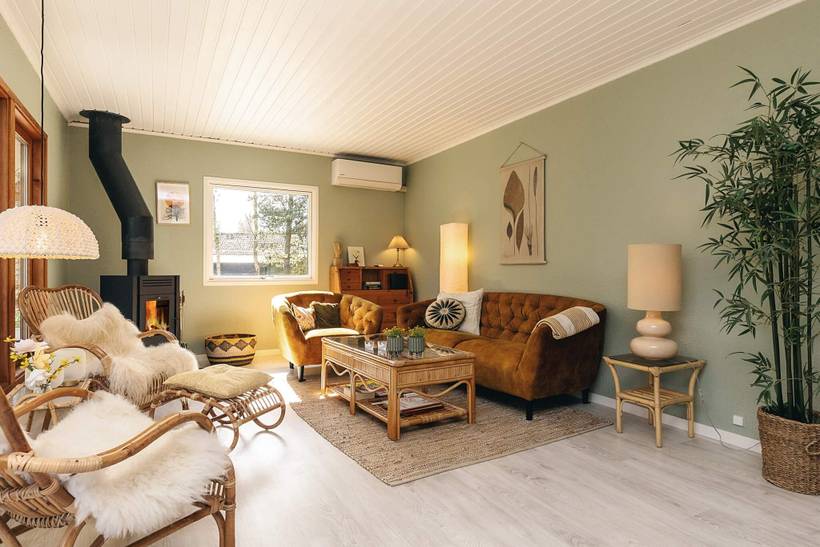 Foto von Ferienhaus JM50 in Marielyst - Falster