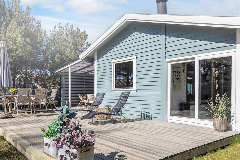 Foto von Ferienhaus JM50 in Marielyst - Falster