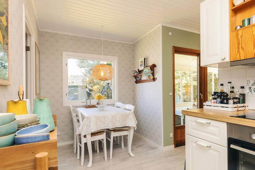 Foto von Ferienhaus JM50 in Marielyst - Falster