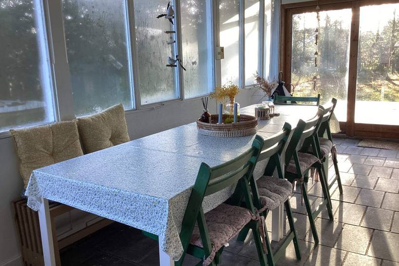 Foto von Ferienhaus JM50 in Marielyst - Falster