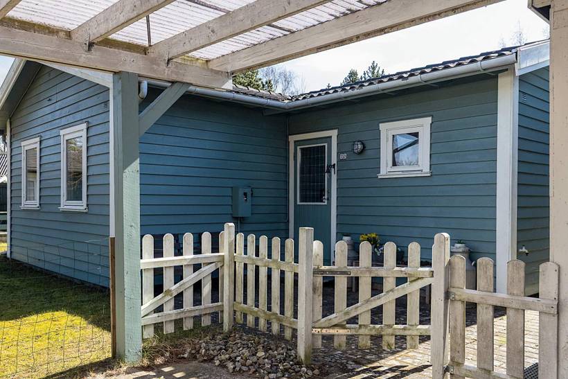 Foto von Ferienhaus JM50 in Marielyst - Falster