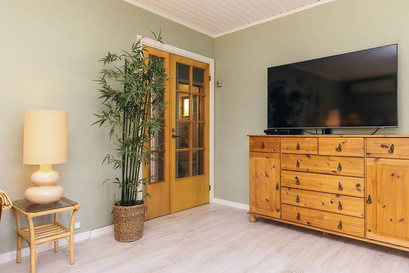 Foto von Ferienhaus JM50 in Marielyst - Falster