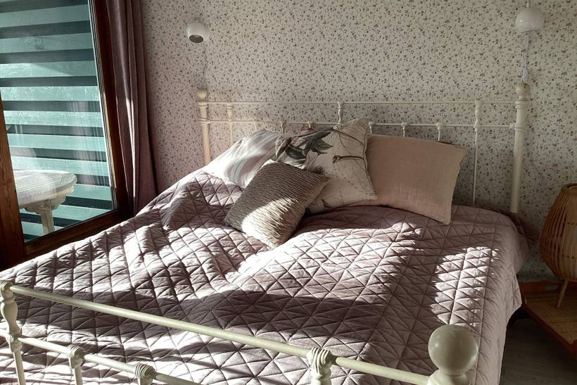Foto von Ferienhaus JM50 in Marielyst - Falster