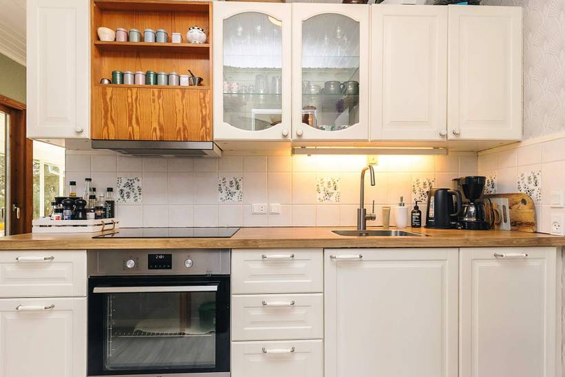 Foto von Ferienhaus JM50 in Marielyst - Falster