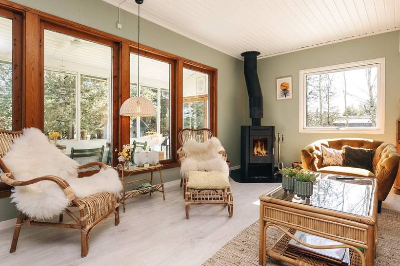 Foto von Ferienhaus JM50 in Marielyst - Falster