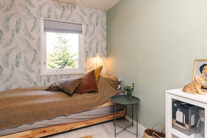 Foto von Ferienhaus JM50 in Marielyst - Falster