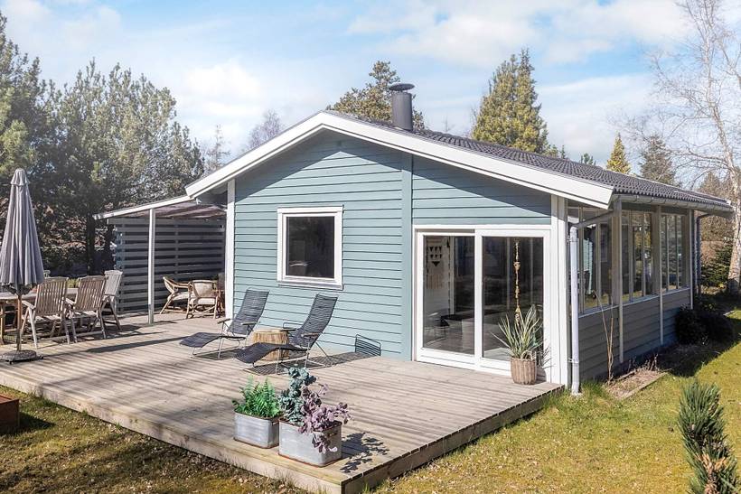 Foto von Ferienhaus JM50 in Marielyst - Falster