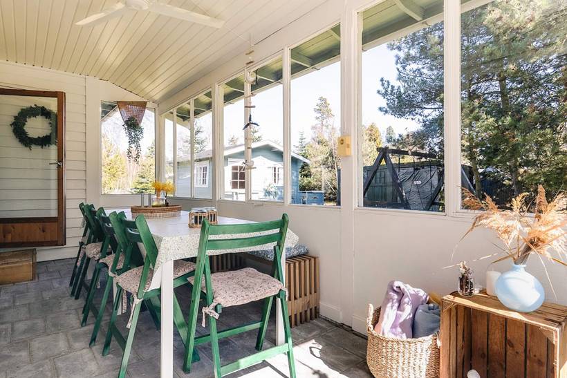 Foto von Ferienhaus JM50 in Marielyst - Falster