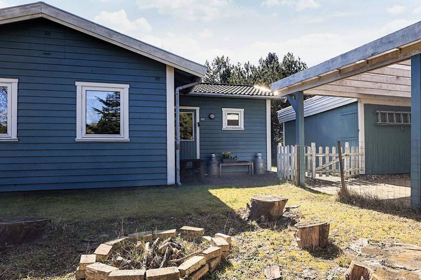 Foto von Ferienhaus JM50 in Marielyst - Falster