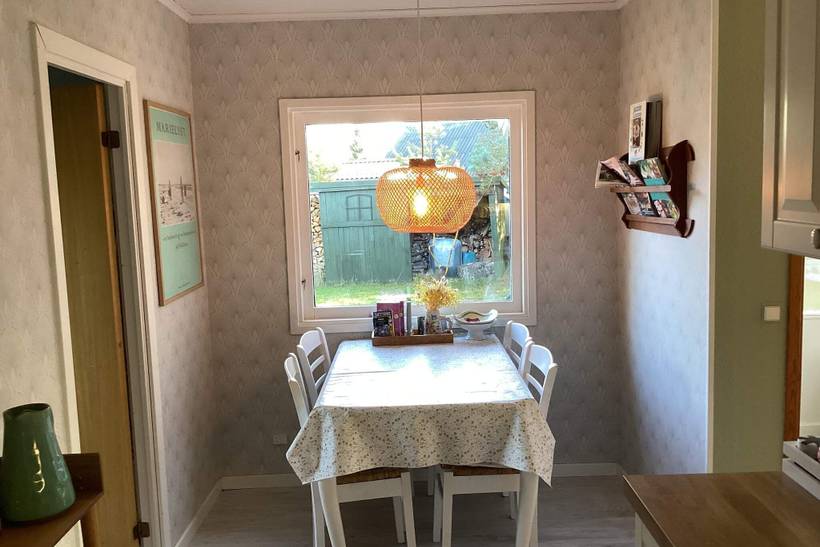 Foto von Ferienhaus JM50 in Marielyst - Falster