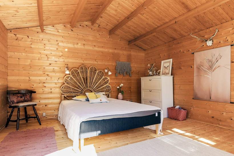 Foto von Ferienhaus JM50 in Marielyst - Falster