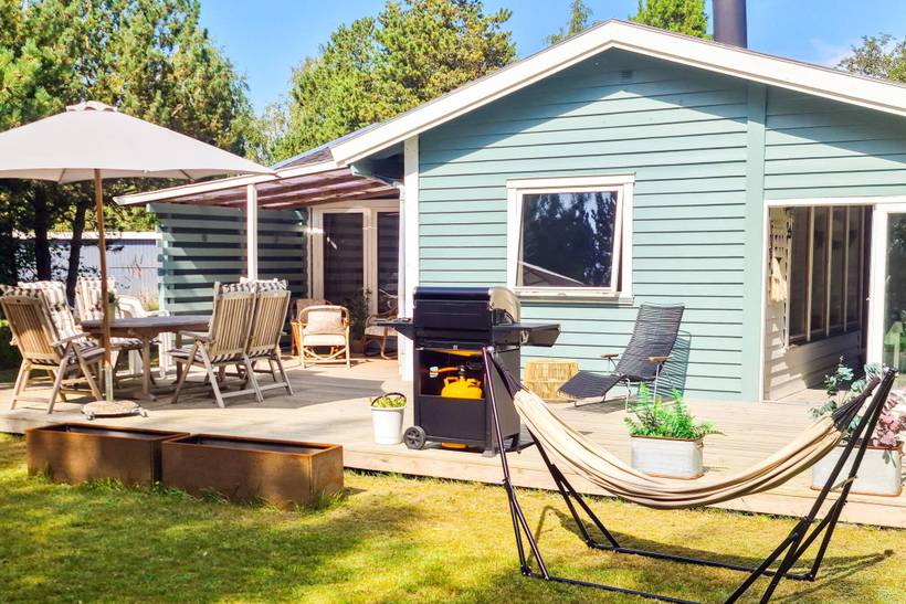 Foto von Ferienhaus JM50 in Marielyst - Falster