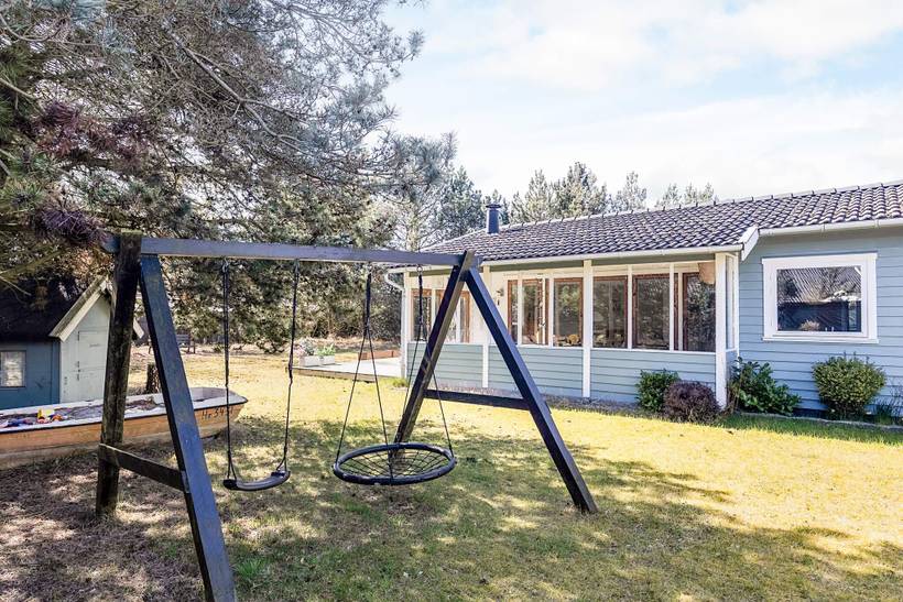Foto von Ferienhaus JM50 in Marielyst - Falster