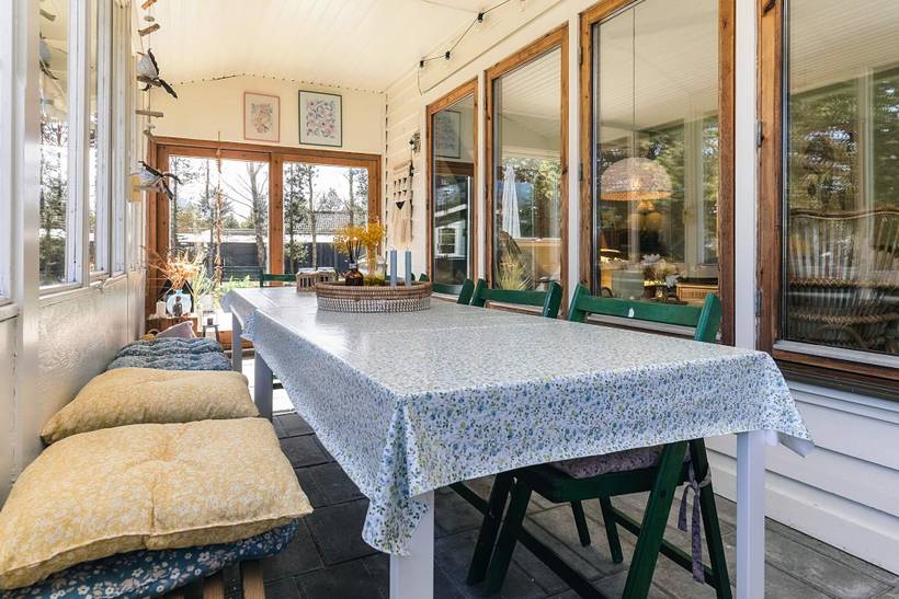 Foto von Ferienhaus JM50 in Marielyst - Falster