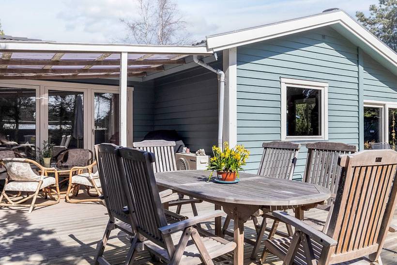 Foto von Ferienhaus JM50 in Marielyst - Falster