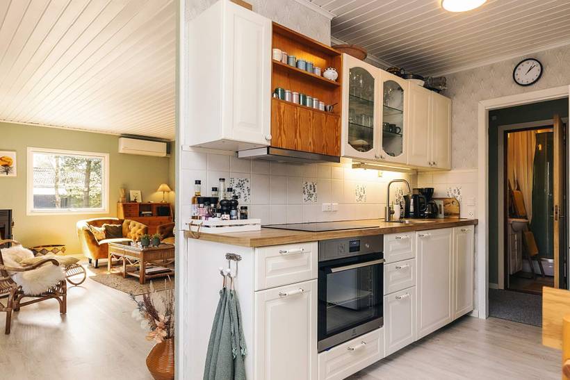 Foto von Ferienhaus JM50 in Marielyst - Falster