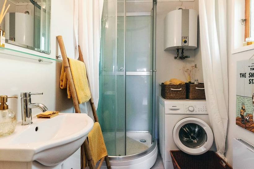Foto von Ferienhaus JM50 in Marielyst - Falster