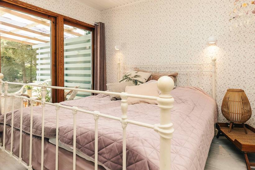 Foto von Ferienhaus JM50 in Marielyst - Falster