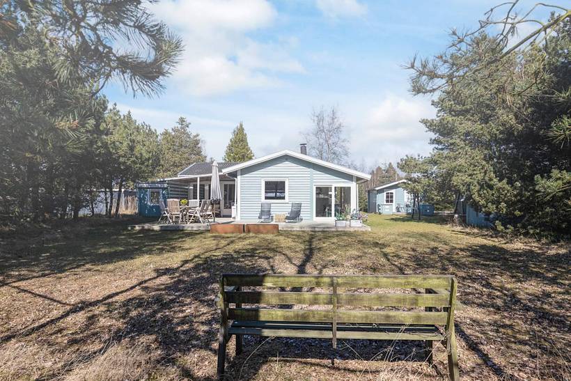 Foto von Ferienhaus JM50 in Marielyst - Falster