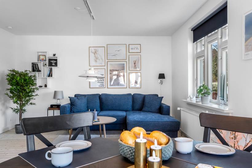 Foto von Ferienhaus JM51 in Østerby - Skagen - Nordjütland