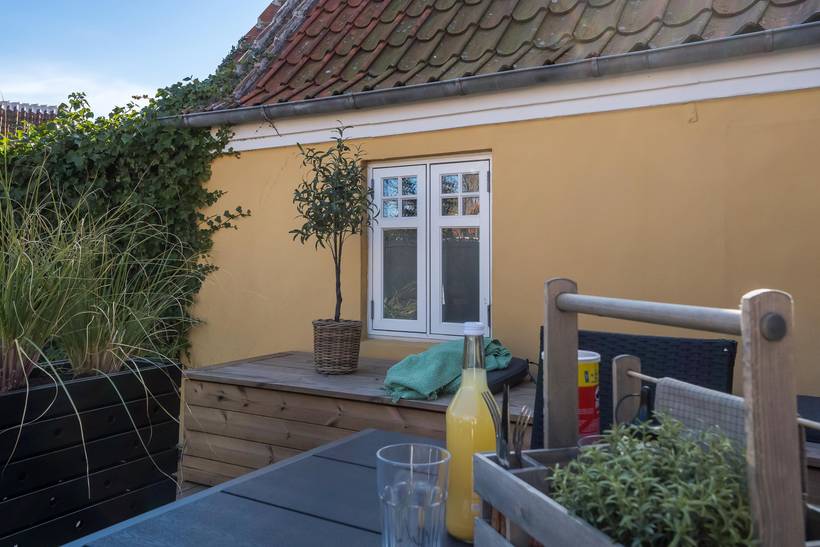 Foto von Ferienhaus JM51 in Østerby - Skagen - Nordjütland