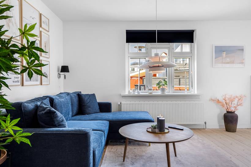 Foto von Ferienhaus JM51 in Østerby - Skagen - Nordjütland