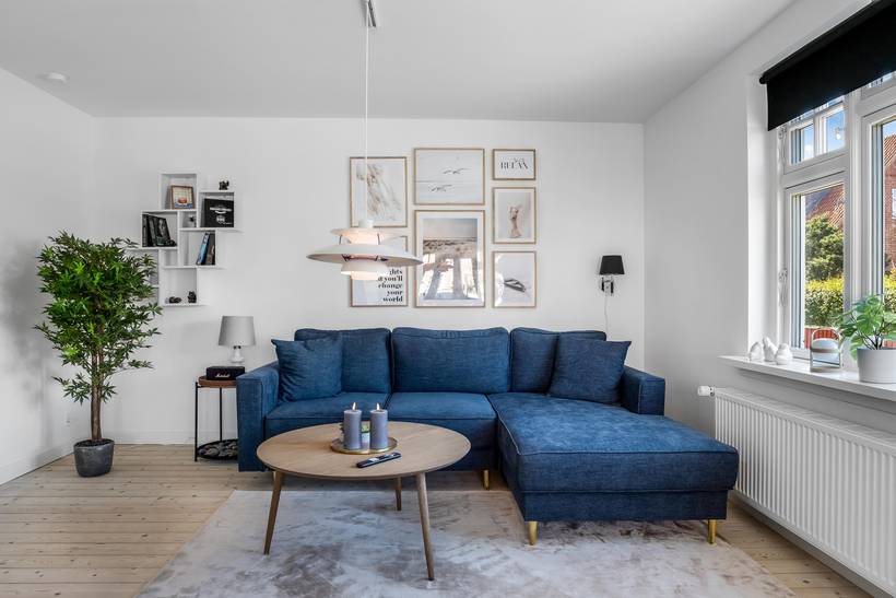 Foto von Ferienhaus JM51 in Østerby - Skagen - Nordjütland