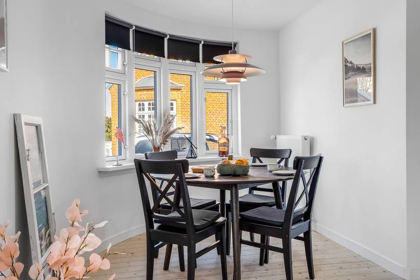 Foto von Ferienhaus JM51 in Østerby - Skagen - Nordjütland