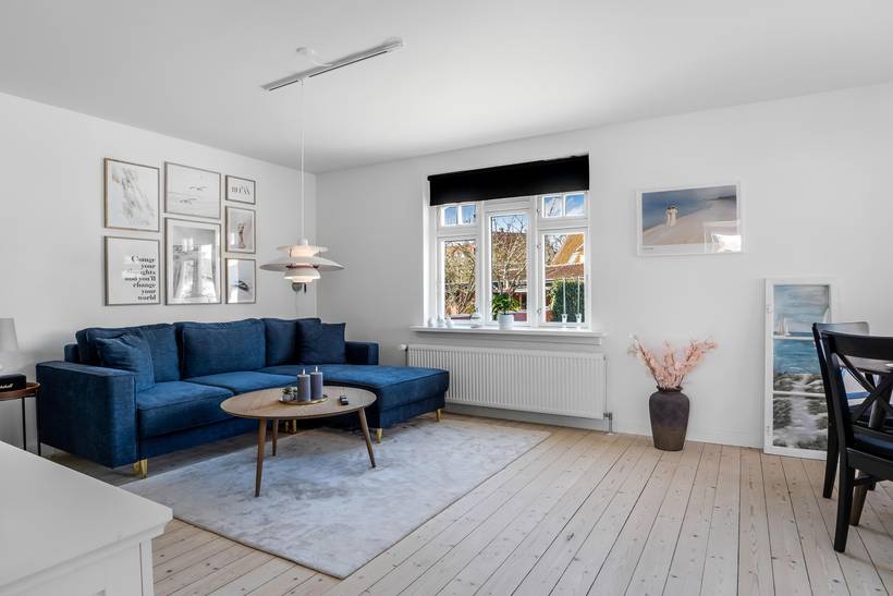 Foto von Ferienhaus JM51 in Østerby - Skagen - Nordjütland