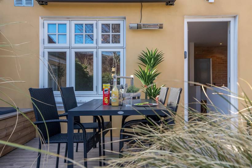 Foto von Ferienhaus JM51 in Østerby - Skagen - Nordjütland