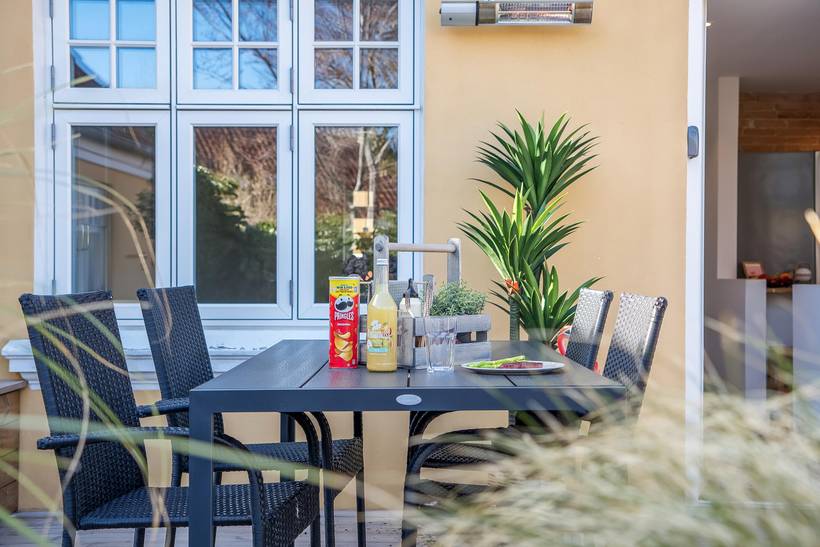 Foto von Ferienhaus JM51 in Østerby - Skagen - Nordjütland