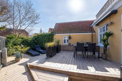 Vorschaubild von Ferienhaus JM51 in Østerby - Skagen - Nordjütland