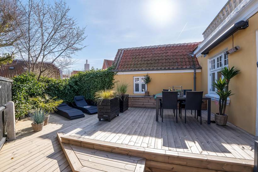 Foto von Ferienhaus JM51 in Østerby - Skagen - Nordjütland