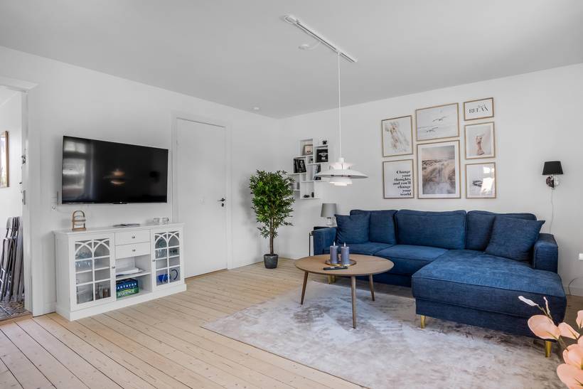 Foto von Ferienhaus JM51 in Østerby - Skagen - Nordjütland