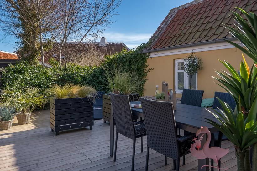 Foto von Ferienhaus JM51 in Østerby - Skagen - Nordjütland