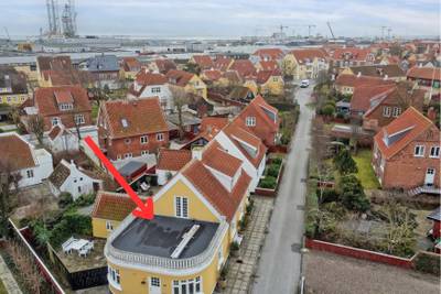 Vorschaubild von Ferienhaus JM51 in Østerby - Skagen - Nordjütland