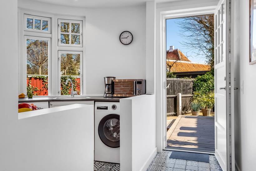 Foto von Ferienhaus JM51 in Østerby - Skagen - Nordjütland