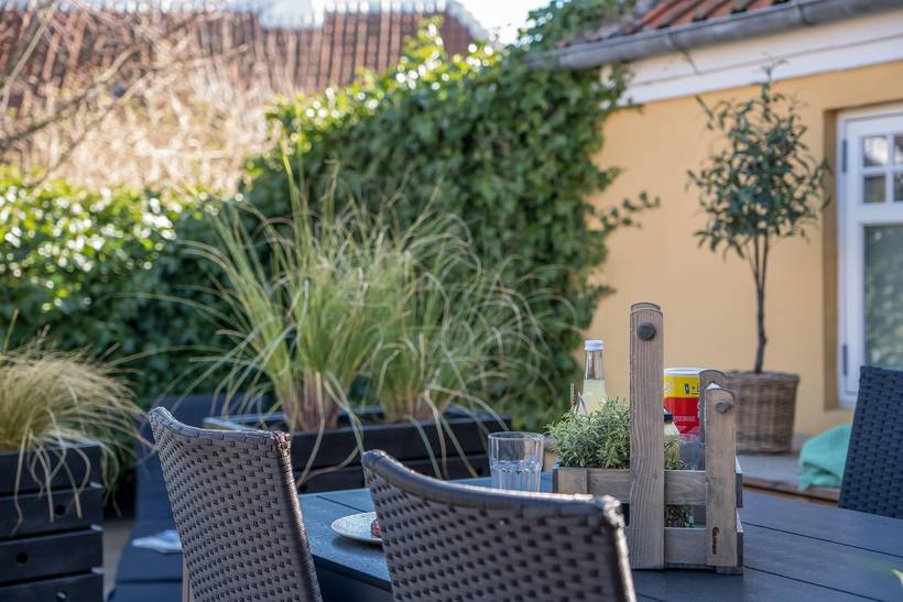 Foto von Ferienhaus JM51 in Østerby - Skagen - Nordjütland
