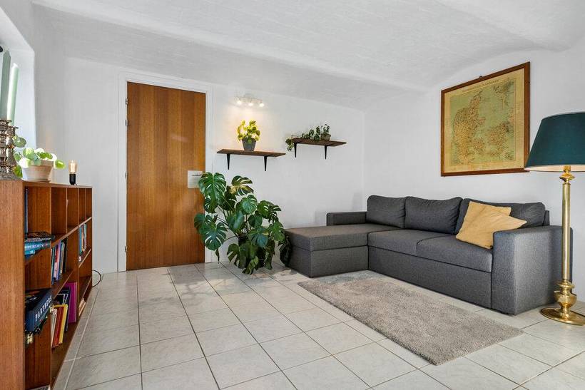 Foto von Ferienhaus JM53 in Nibe - Thy/Limfjord