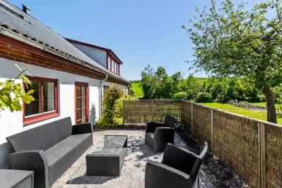 Vorschaubild von Ferienhaus JM53 in Nibe - Thy/Limfjord