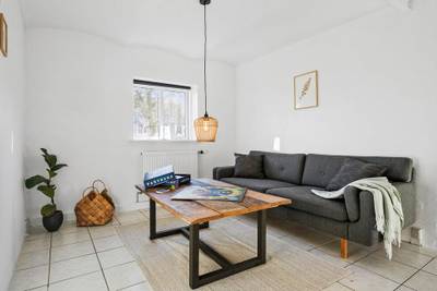Vorschaubild von Ferienhaus JM53 in Nibe - Thy/Limfjord