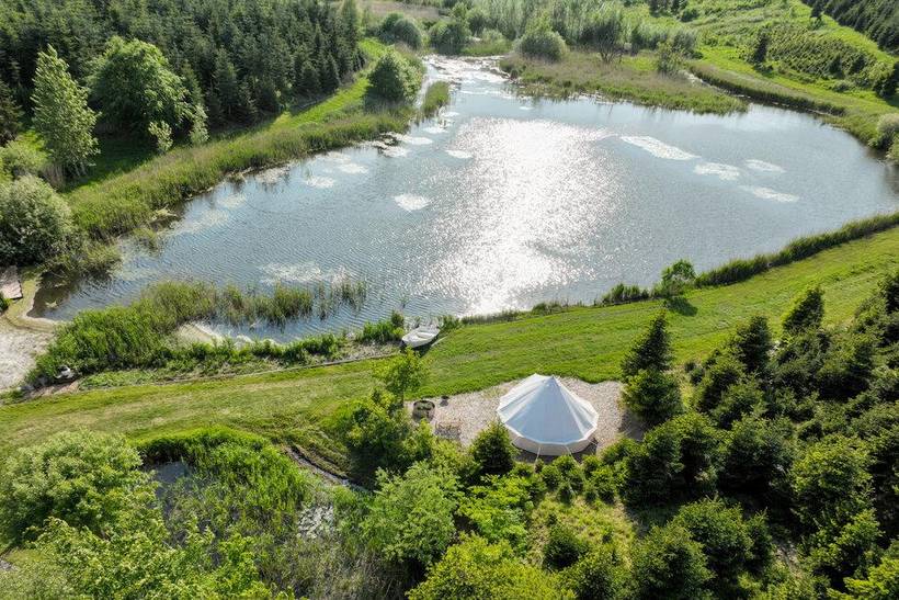 Foto von Ferienhaus JM53 in Nibe - Thy/Limfjord