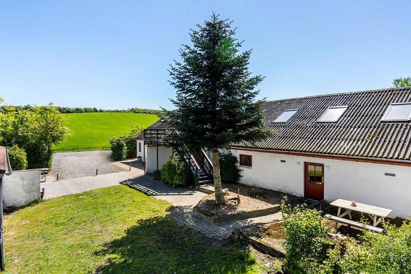 Foto von Ferienhaus JM53 in Nibe - Thy/Limfjord