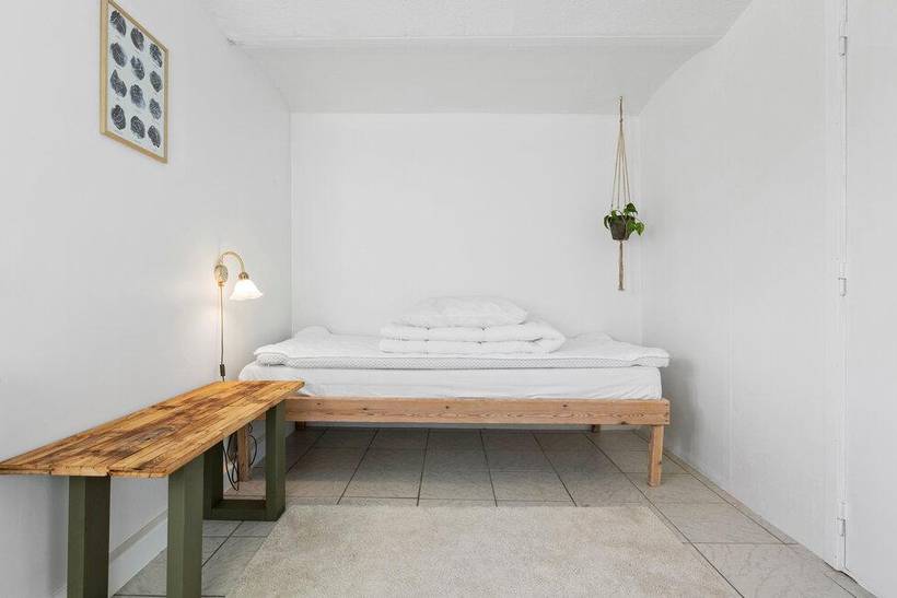 Foto von Ferienhaus JM53 in Nibe - Thy/Limfjord