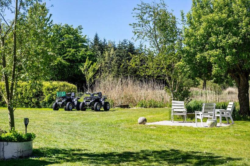 Foto von Ferienhaus JM53 in Nibe - Thy/Limfjord