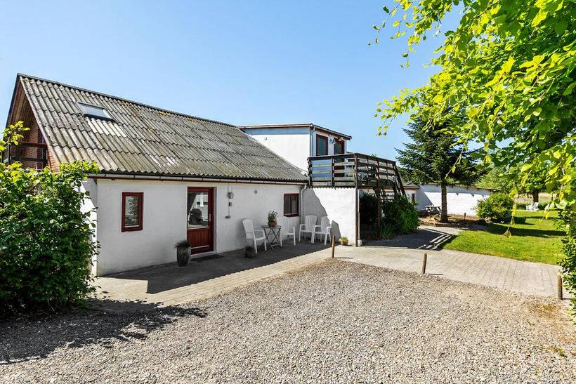 Foto von Ferienhaus JM53 in Nibe - Thy/Limfjord