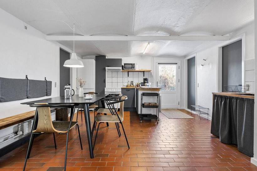 Foto von Ferienhaus JM53 in Nibe - Thy/Limfjord