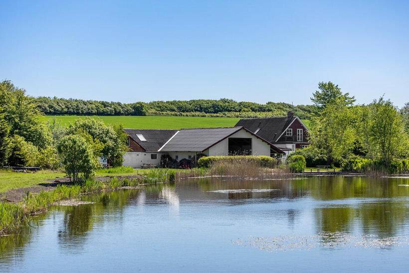 Foto von Ferienhaus JM53 in Nibe - Thy/Limfjord