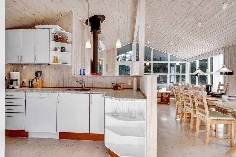 Foto von Ferienhaus JM57 in Kollerup - Nordjütland